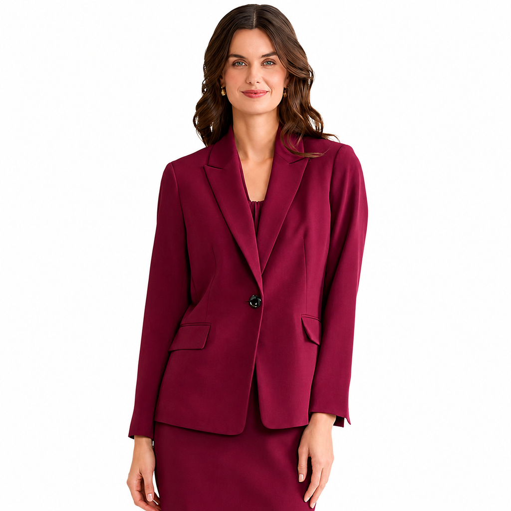 Conjunto ejecutivo con enagua