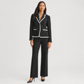 Conjunto Ejecutivo con Pantalón