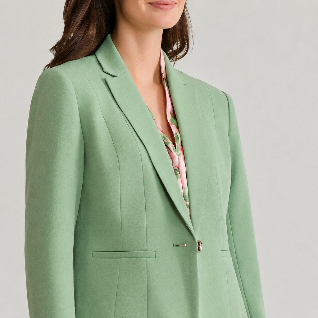 Conjunto Ejecutivo con Pantalón