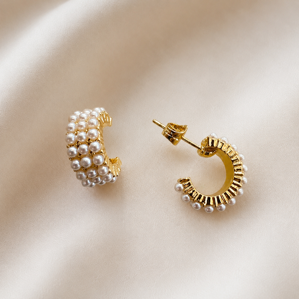 Aretes dordaos