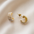 Aretes dordaos