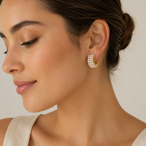 Aretes dordaos
