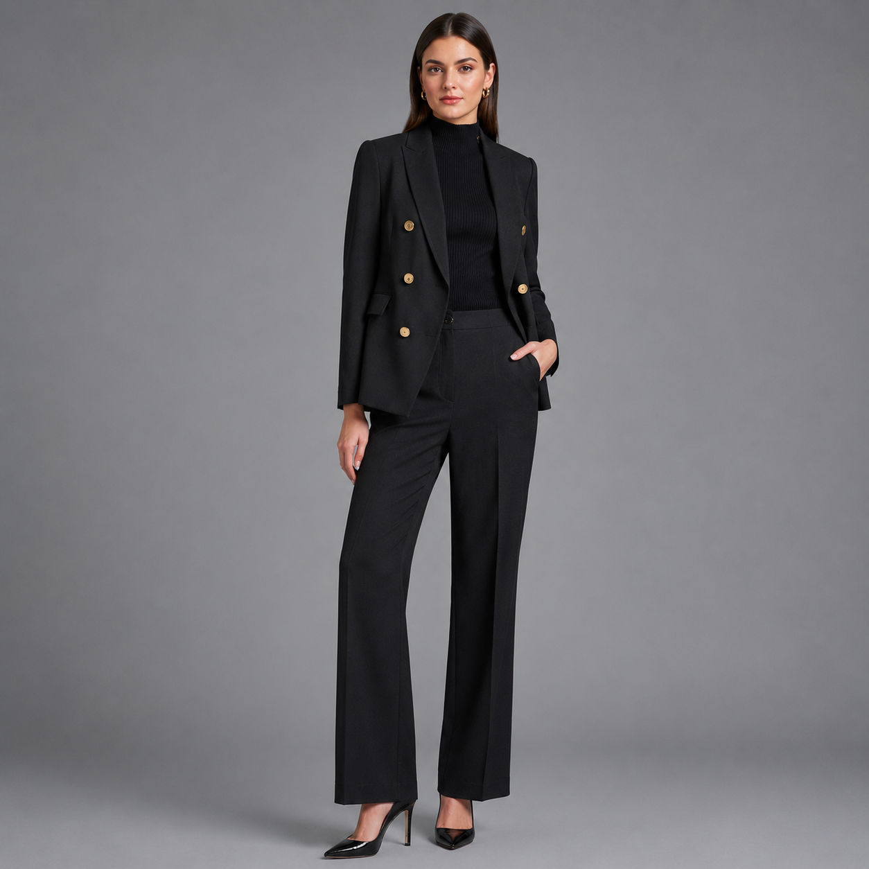 Conjunto ejecutivo
