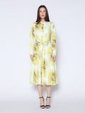 Vestido Estampado
