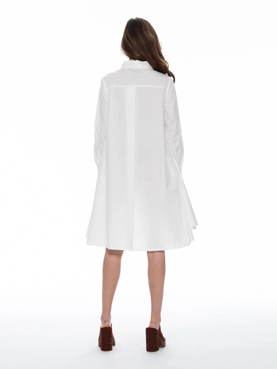 Vestido Blanco