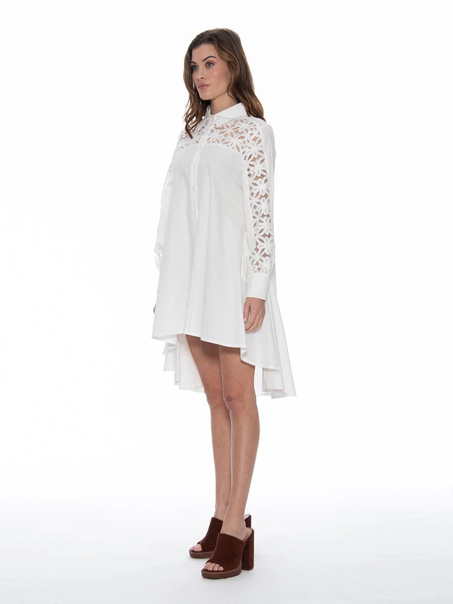 Vestido Blanco