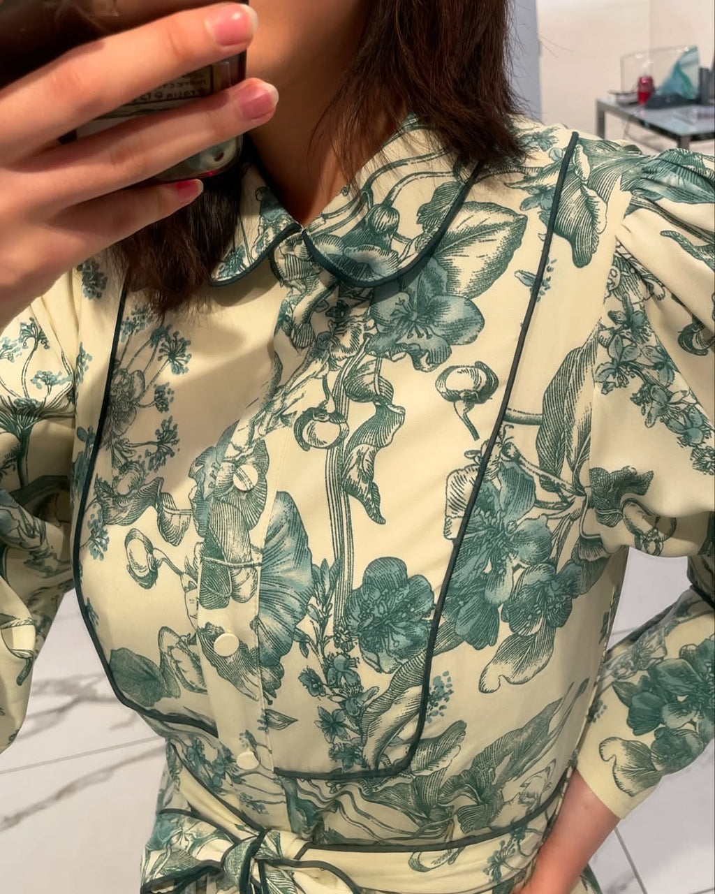 Vestido Midi