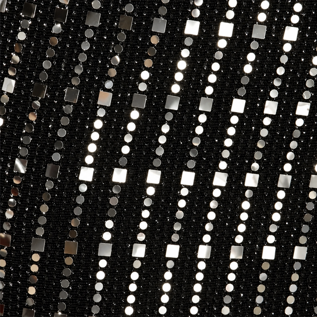 Enterizo en color negro