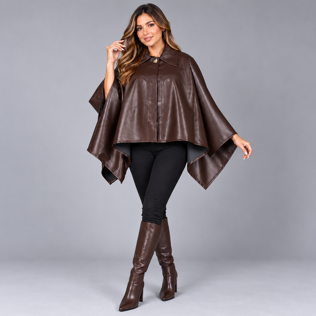 Poncho Cafe