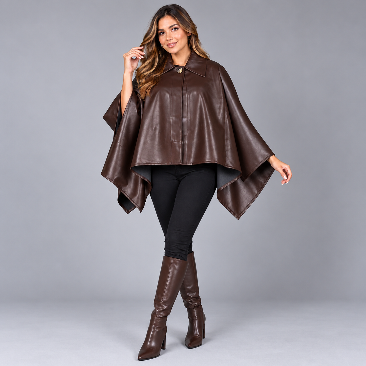 Poncho Cafe