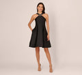 Vestido Cóctel Elegante