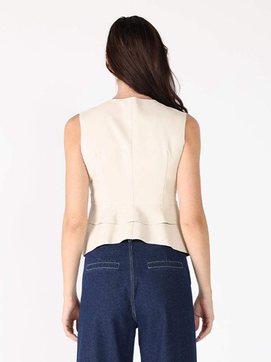 Blusa Chaleco
