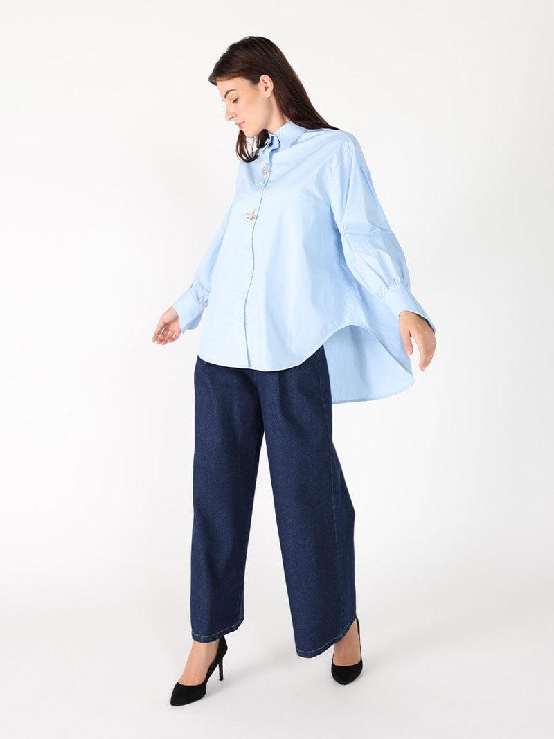 Blusa