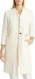 Gabardina Elegante de Mujer