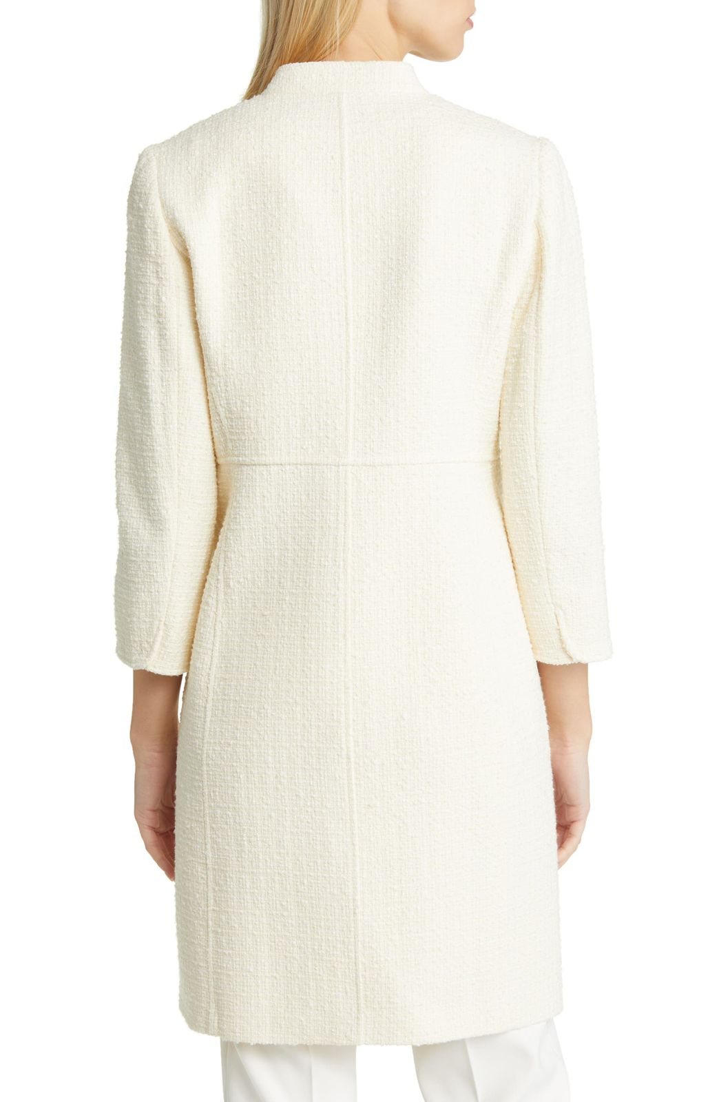 Gabardina Elegante de Mujer