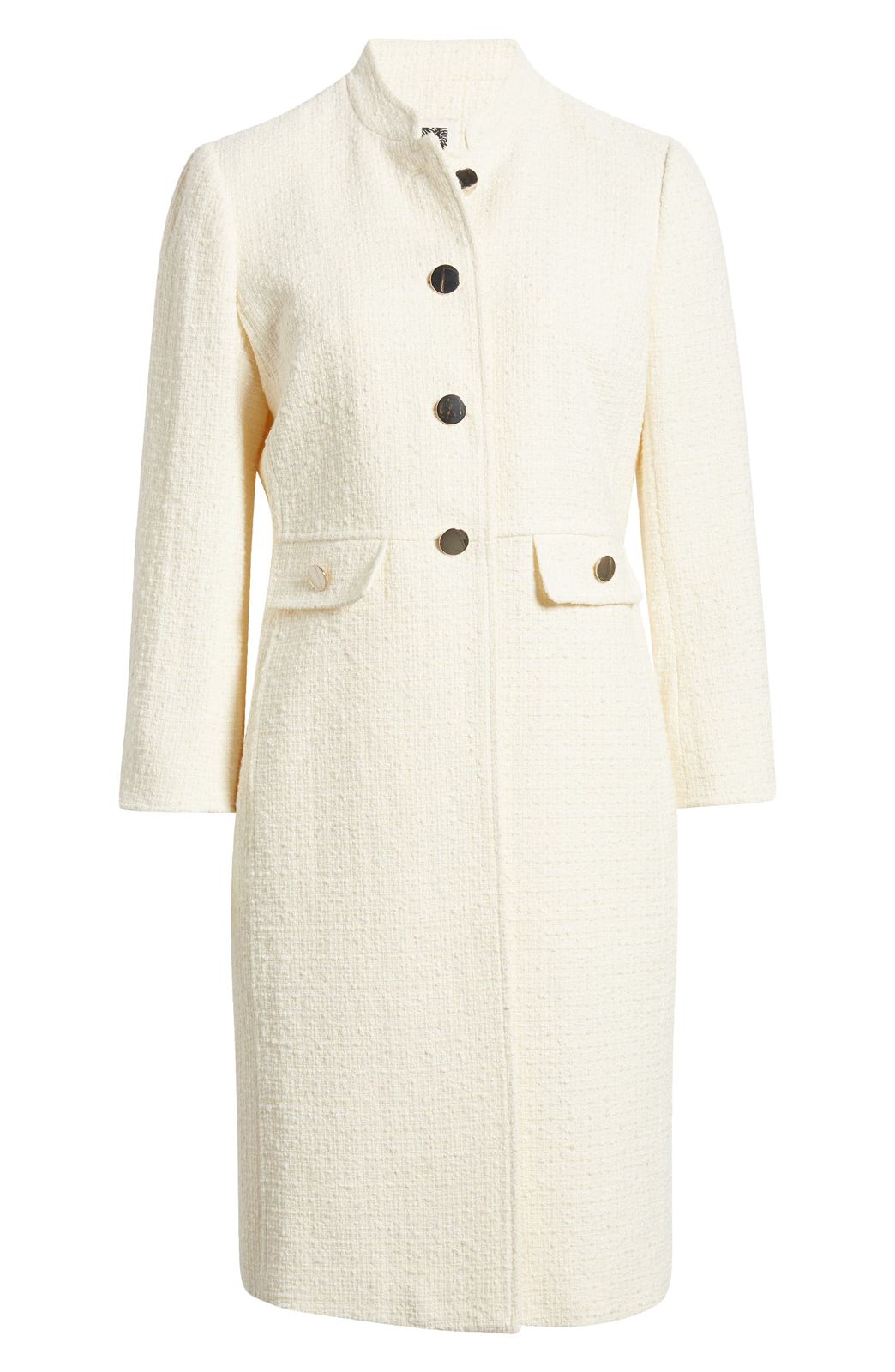 Gabardina Elegante de Mujer