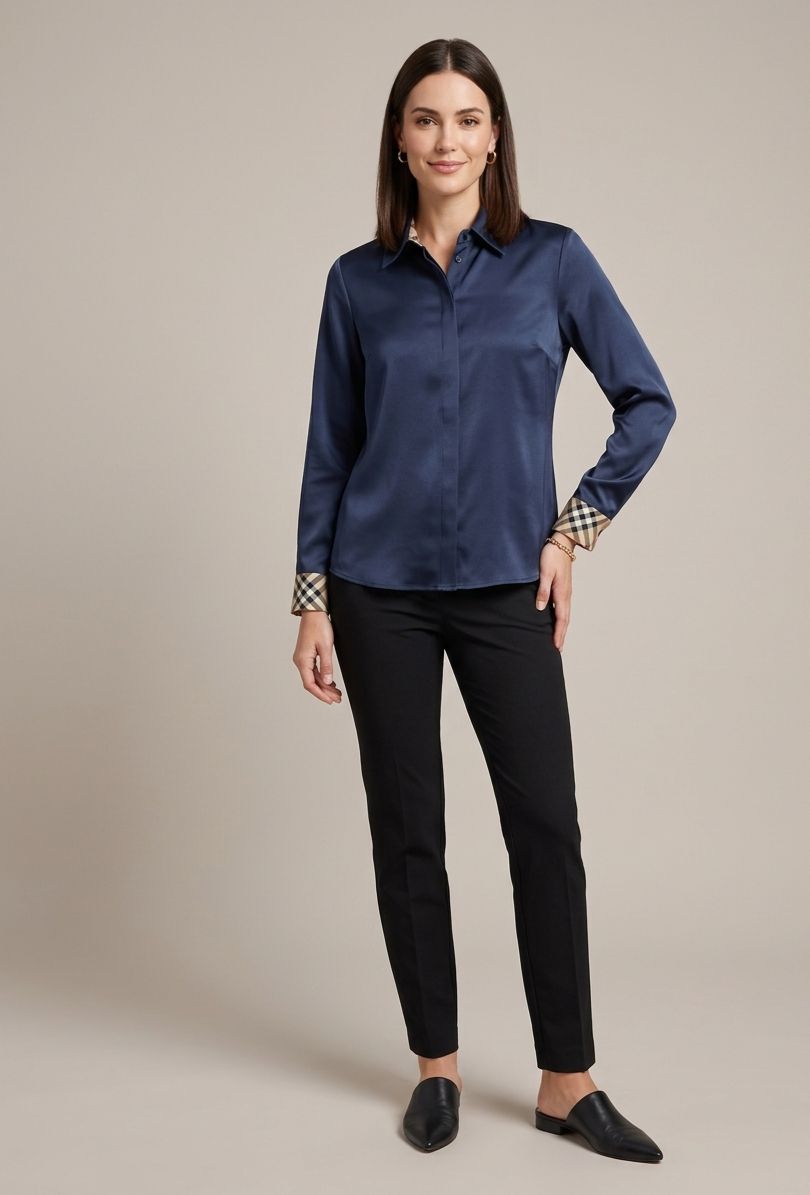 Blusa