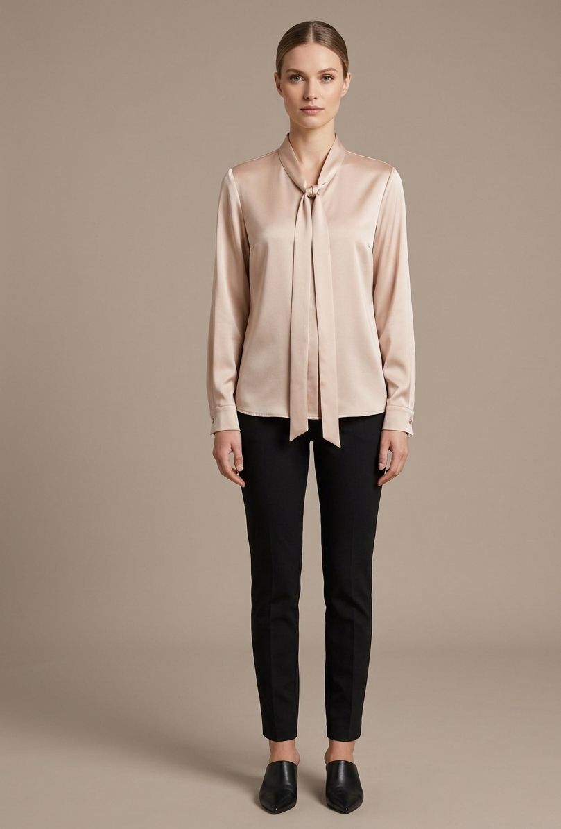 Blusa