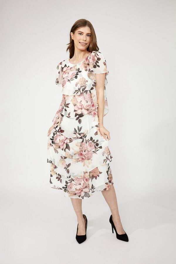 Vestidos midi