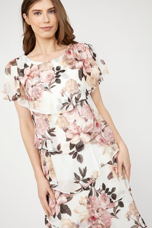 Vestidos midi