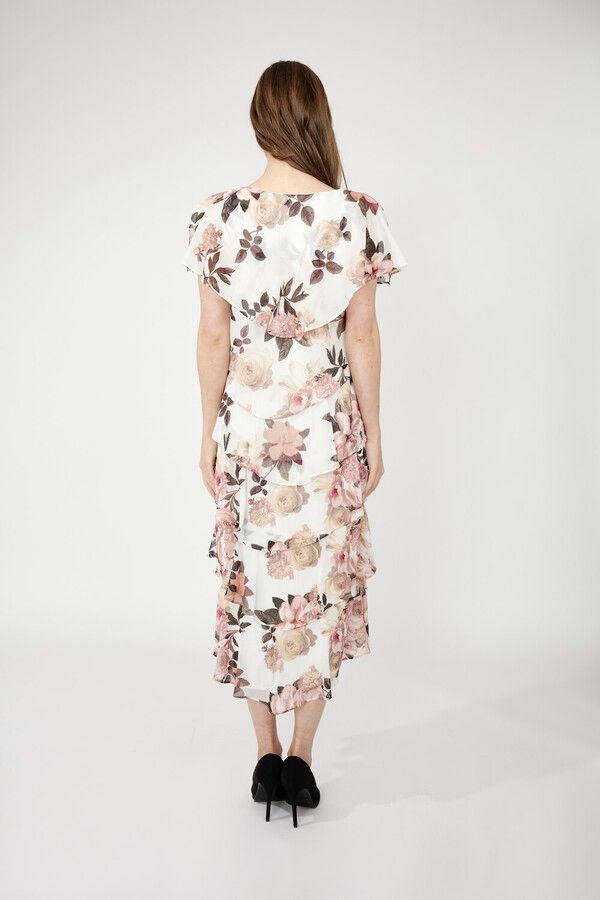 Vestidos midi