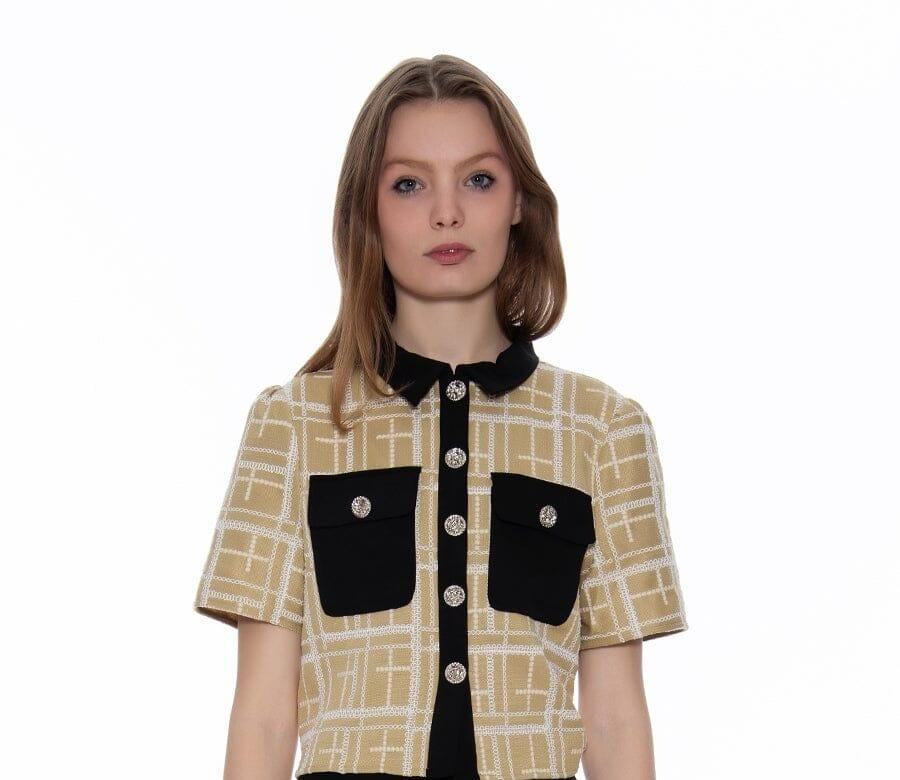 Blusa
