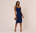 vestido corto