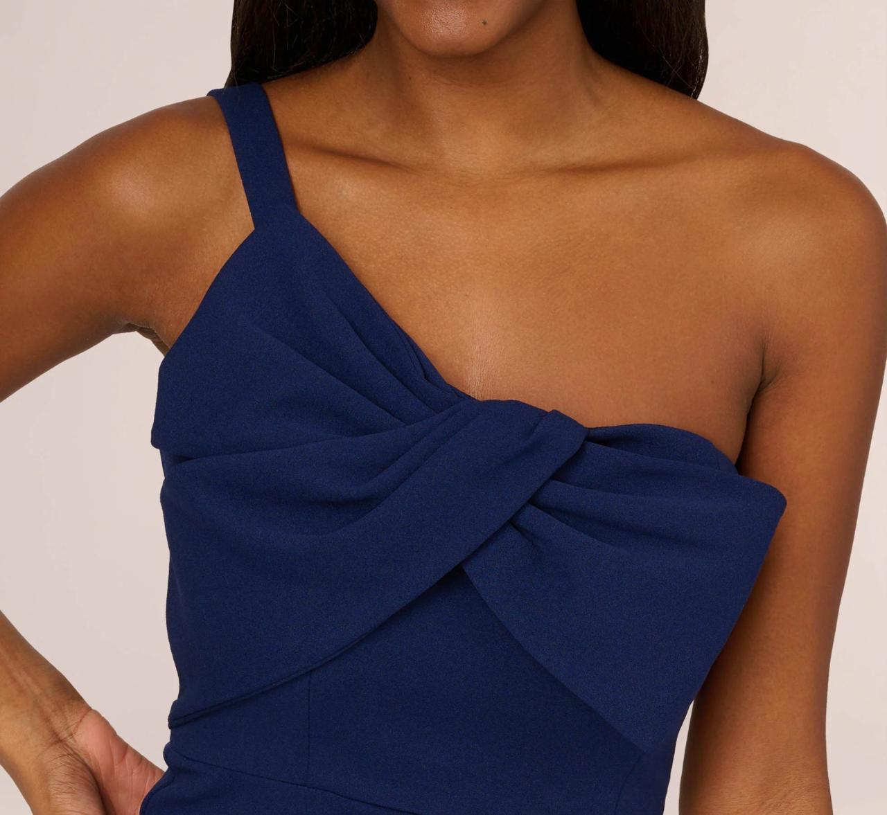 vestido corto