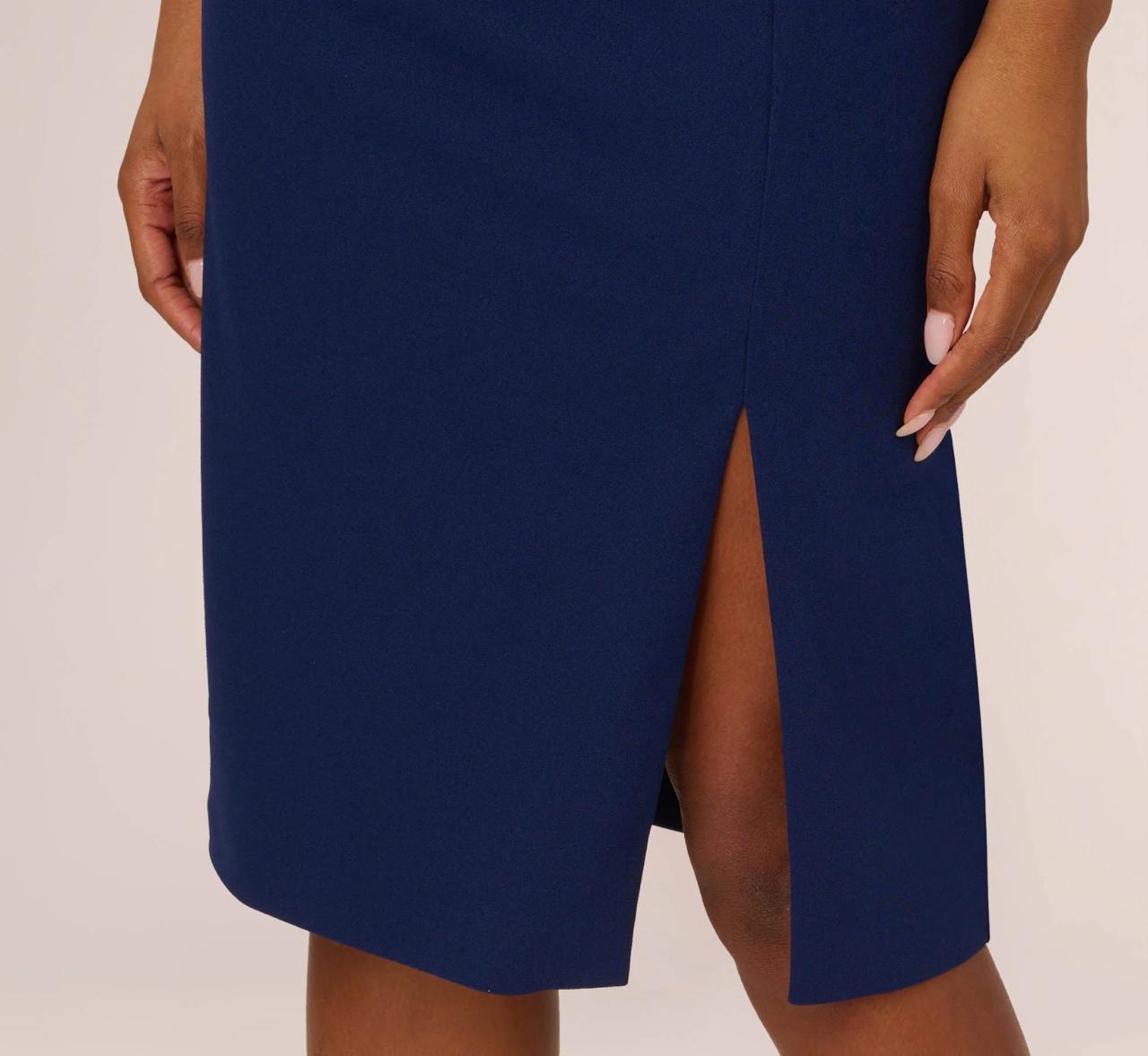 vestido corto