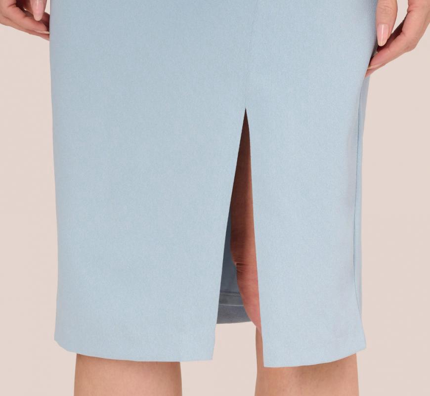 Vestidos cortos