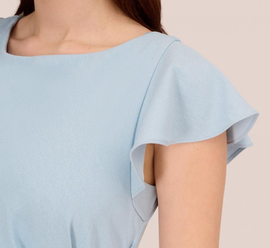 Vestidos cortos