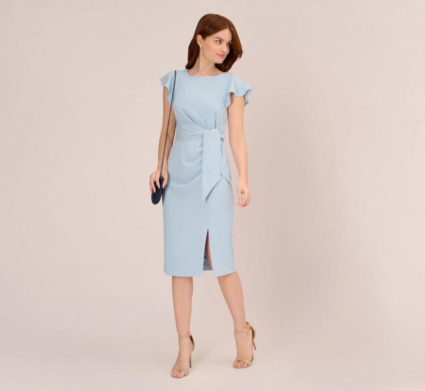Vestidos cortos