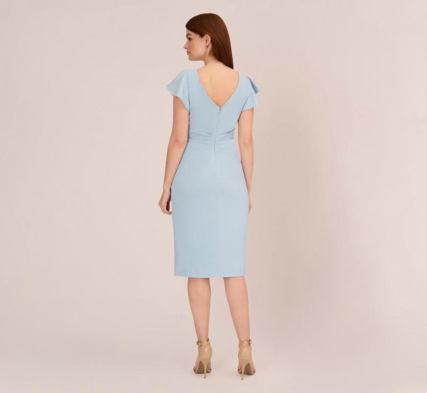 Vestidos cortos