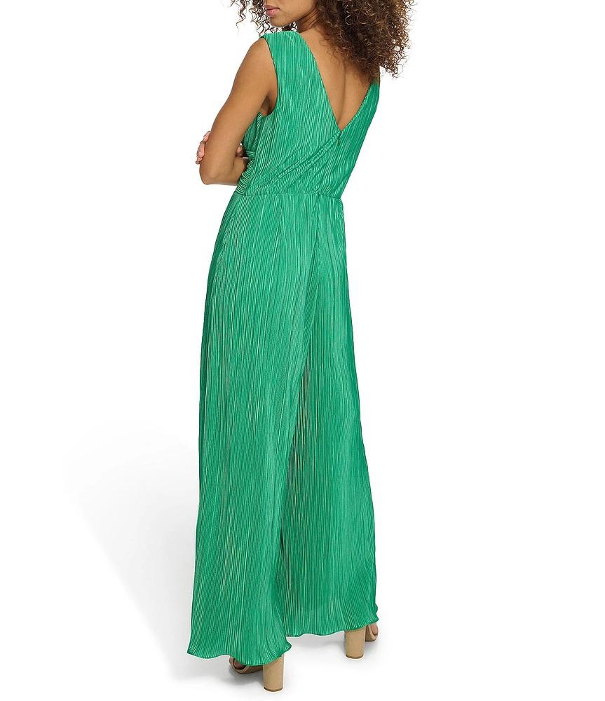 Enterizo verde