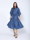 vestido corto