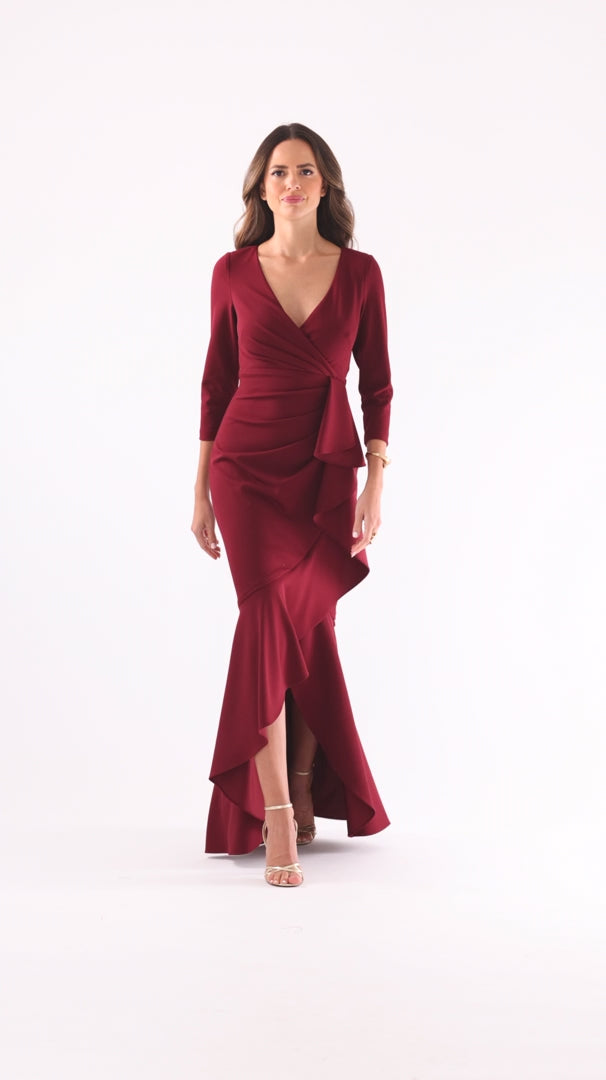 Vestido Largo