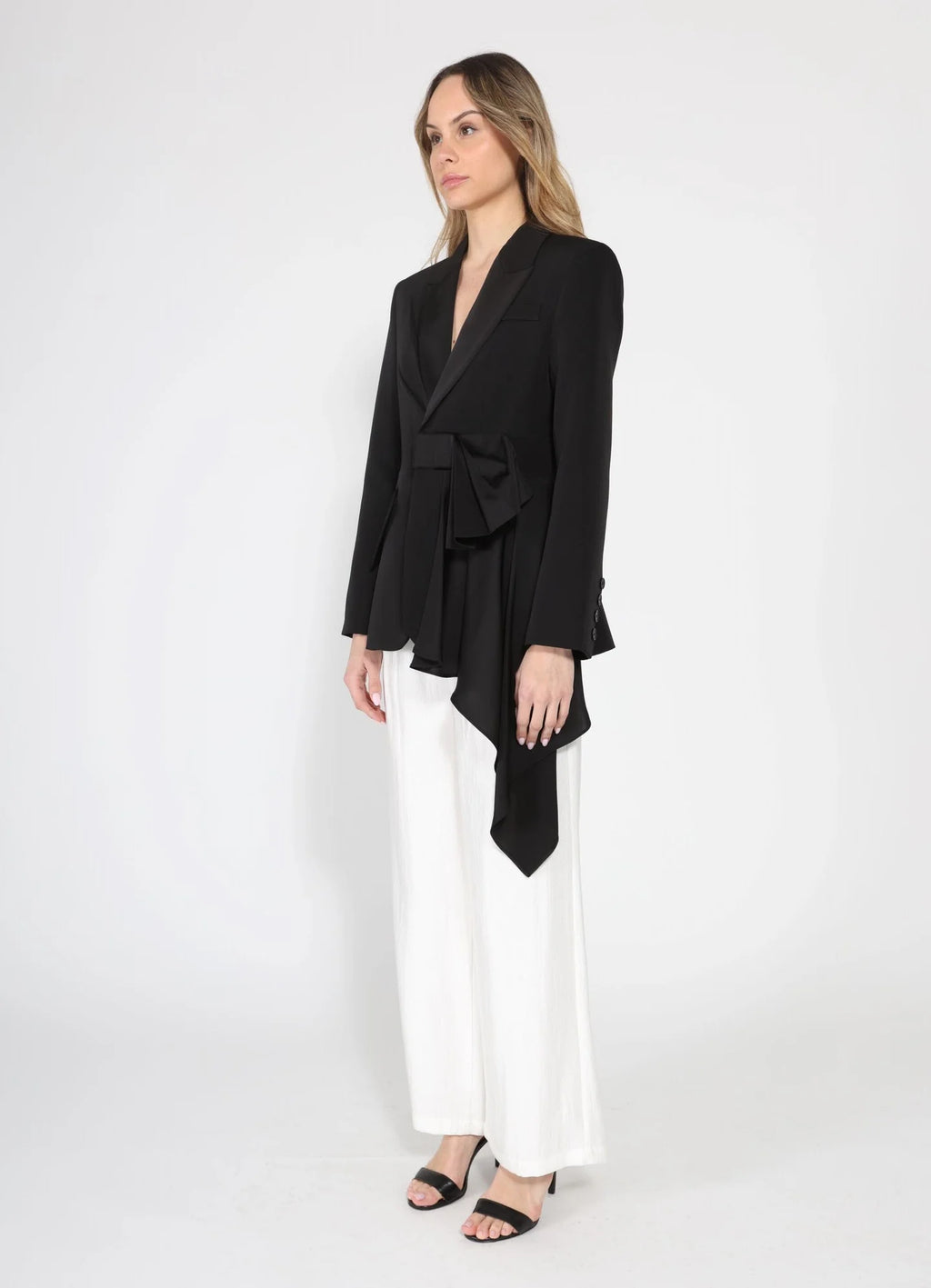 Saco Elegante para Mujer