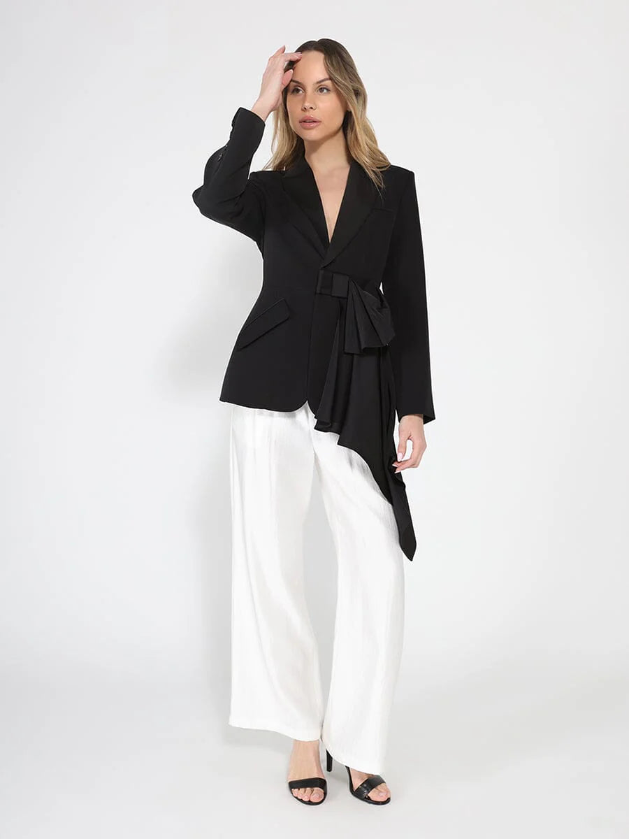 Saco Elegante para Mujer