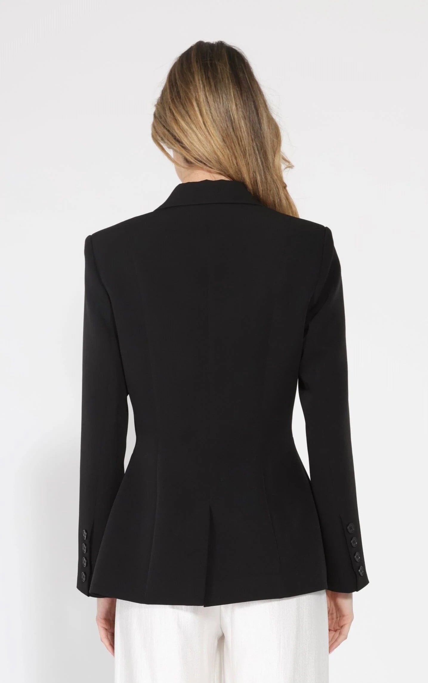 Saco Elegante para Mujer