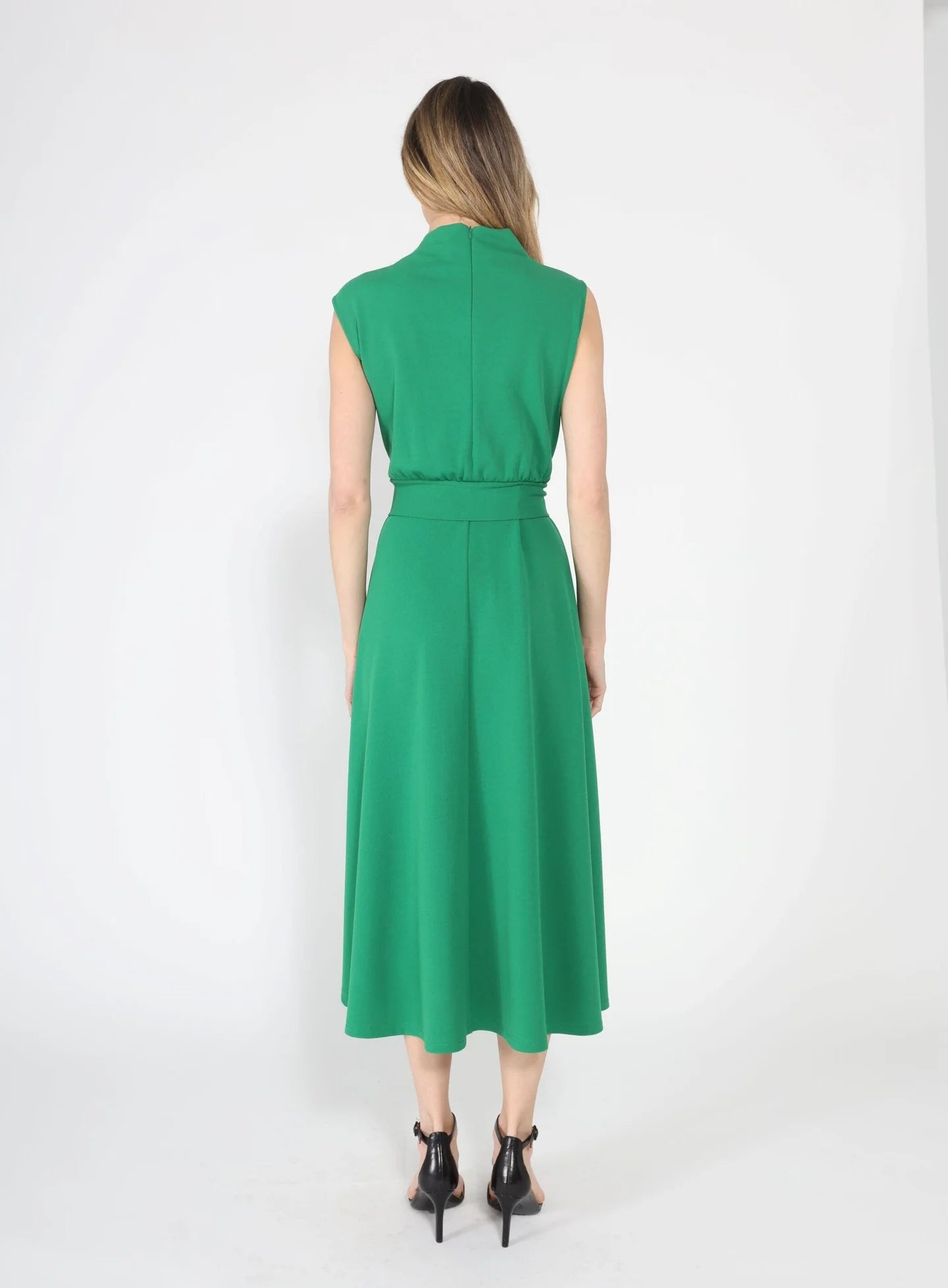 Vestido Midi